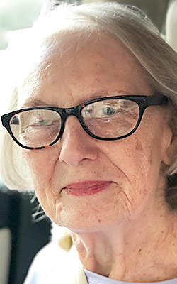 Betty I. (Smith) Gorsuch
